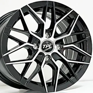 13*5.5 4*100 ET30 73.1 MB (BK) TPL 1433 02