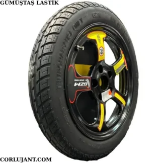 16'' 4X100 67,1 MİNİ STEPNE