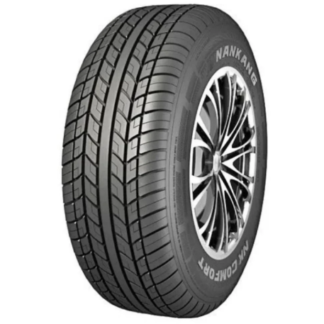 215/50R13 85T Nankang N-729 Beyaz Yazılı