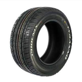 215/50R13 85H RWL Tyranno Phoenix Beyaz Yazılı