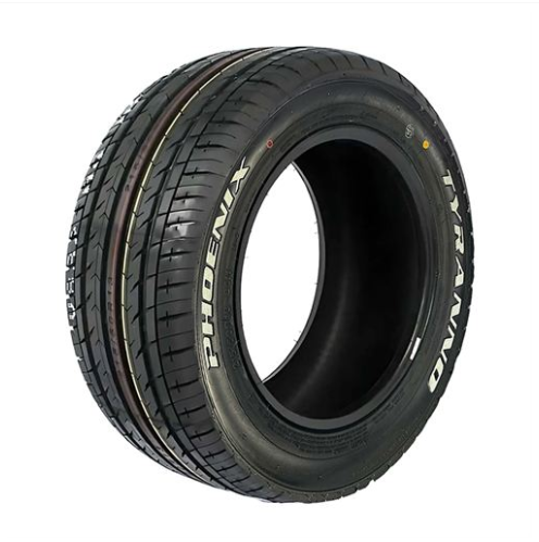 215/50R13 85H RWL Tyranno Phoenix Beyaz Yazılı