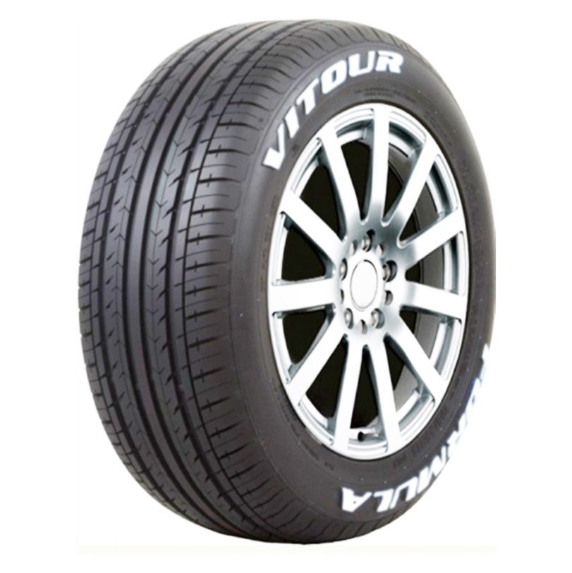 215/50R13 85H RWL Vitour Formula Beyaz Yazılı